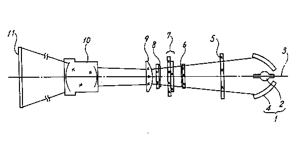 Une figure unique qui représente un dessin illustrant l'invention.